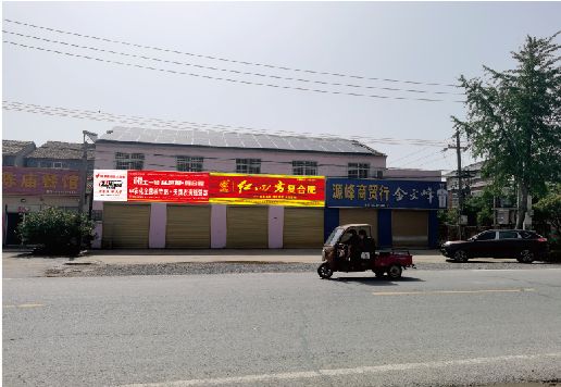 丽江广告牌制作要注意什么才能避免被整改？
