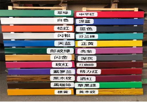 丽江做招牌可以用哪些材料？