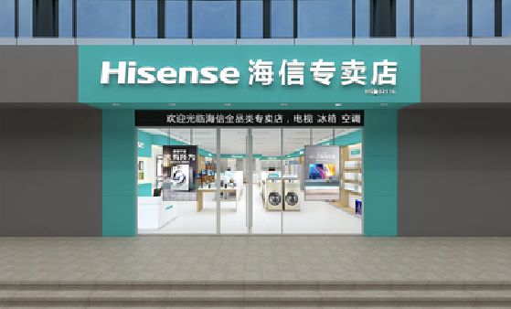 丽江如何加强专卖店门头设计品质？